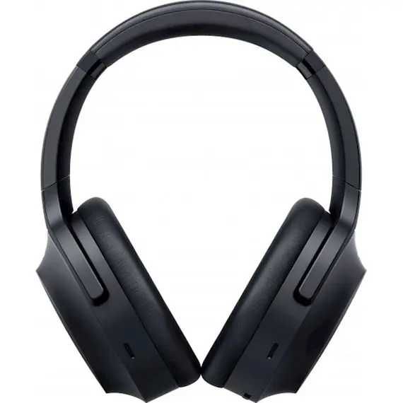 Casti gaming wireless cu micofon Razer Barracuda Pro, Hybrid Active Noise Cancelation,negru,sigilat