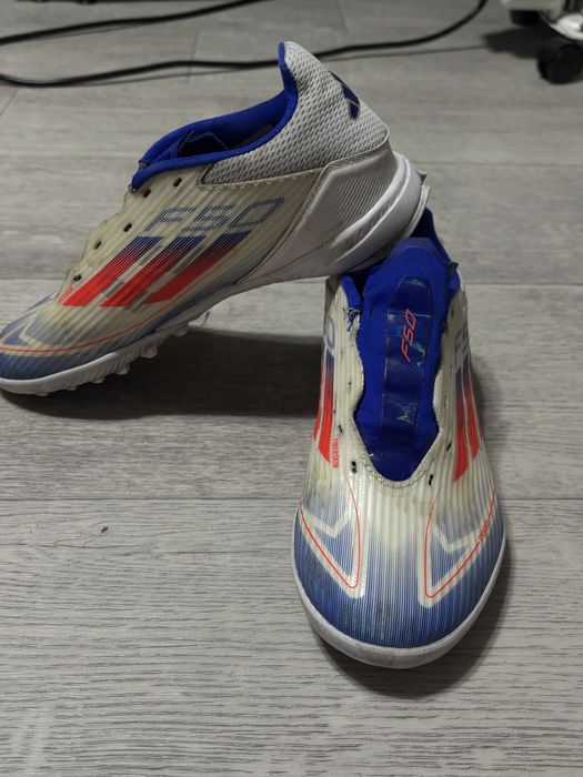 F50 adidas original сороконожки