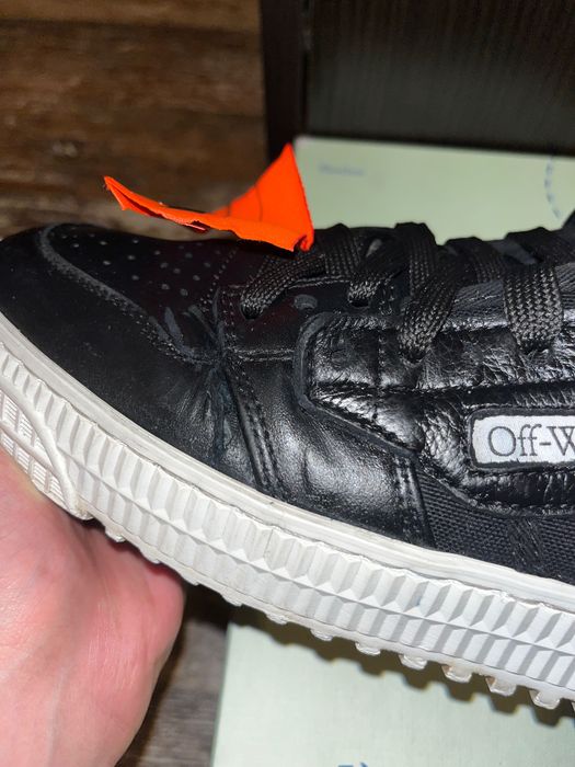 off white court 3.0