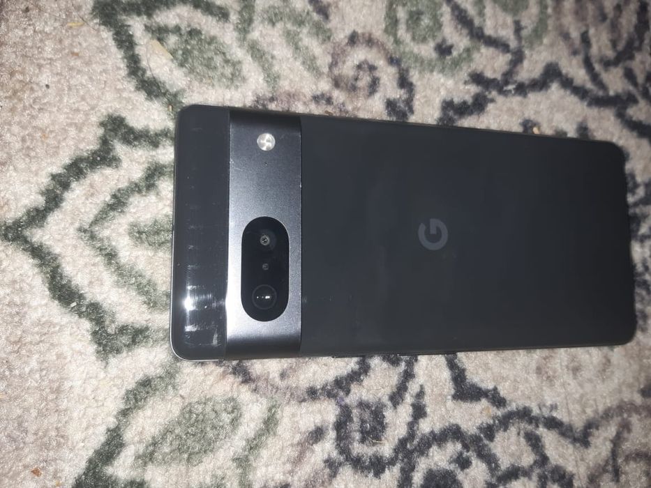 Google pixel 7 обмен