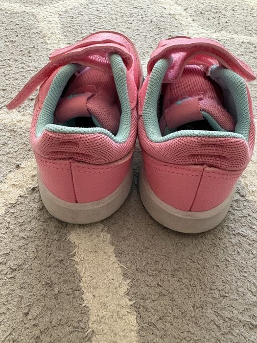 Маратонки Adidas