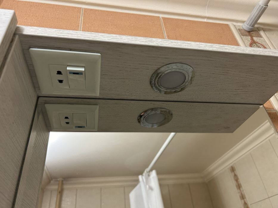 Продам  мебель для ванной комнаты