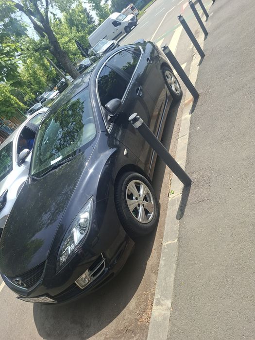 Mazda 6 1.8 benzina