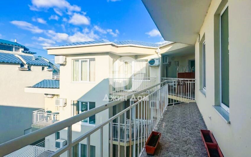 Продава се Тристаен апартамент в с. Равда, Област Бургас - 131 кв.м за 1222 €/кв.м - Снимка #7