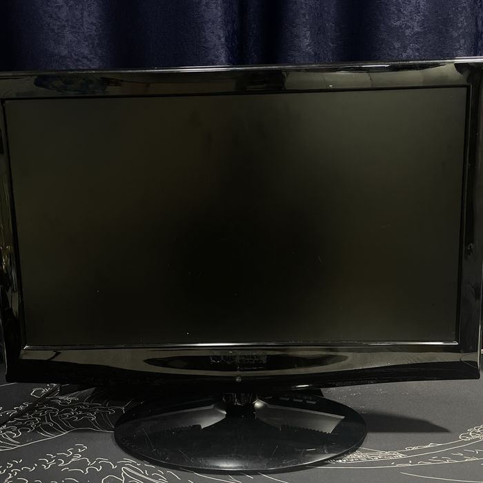 Монитор 60гц от sony