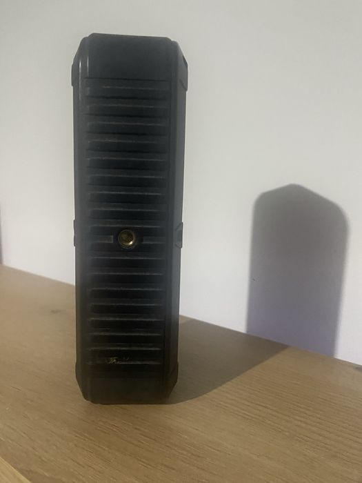 Boxa portabila MYRIA MDC-0598BK