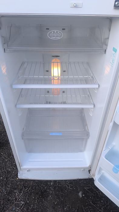 Холодильник LG с доставкой