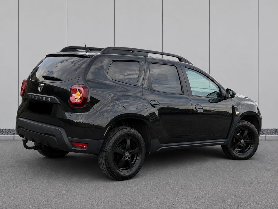 2019 Dacia Duster 1.6 benzina 115 cp!Recent adus !