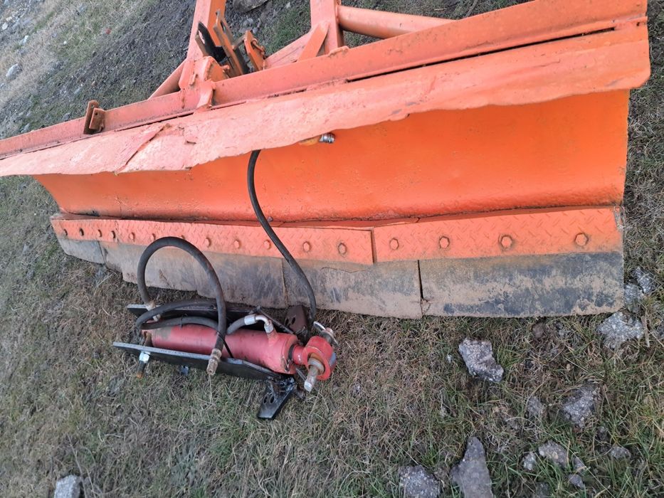 Гребло за сняг   за Болгар