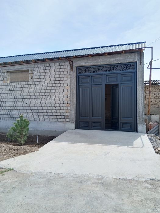 Yhshi joy bor ekan