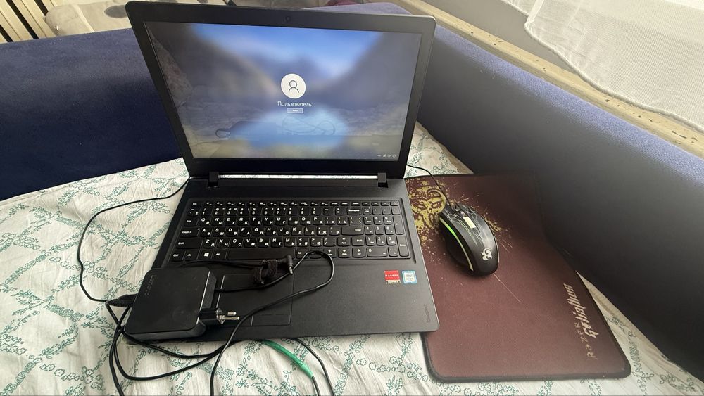 Lenovo ideapad 110