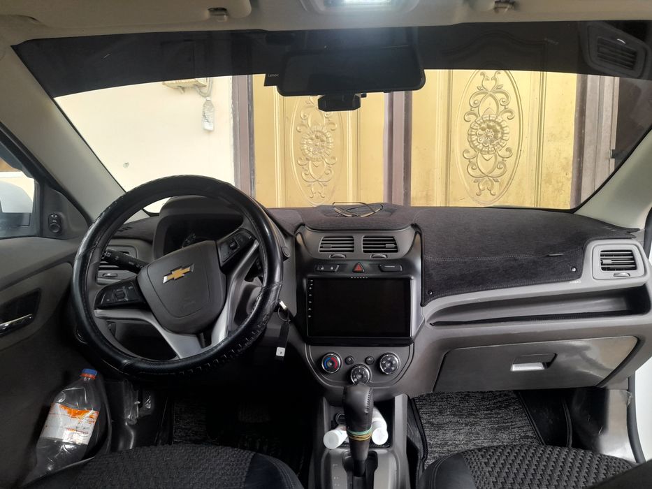 Kobilt aftermath sotiladi