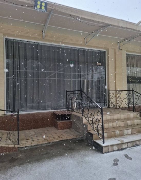 Аренда под офис 4 минут от метро Чиланзар! 45м2 500$