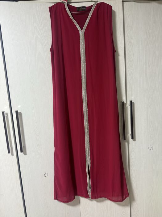 Платье очень красивая