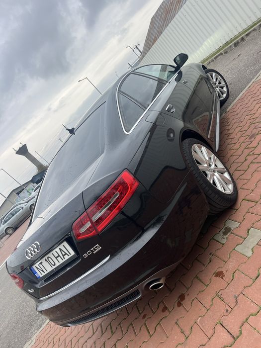 Audi A6 2009 diesel, 4.851 € — imagine 3