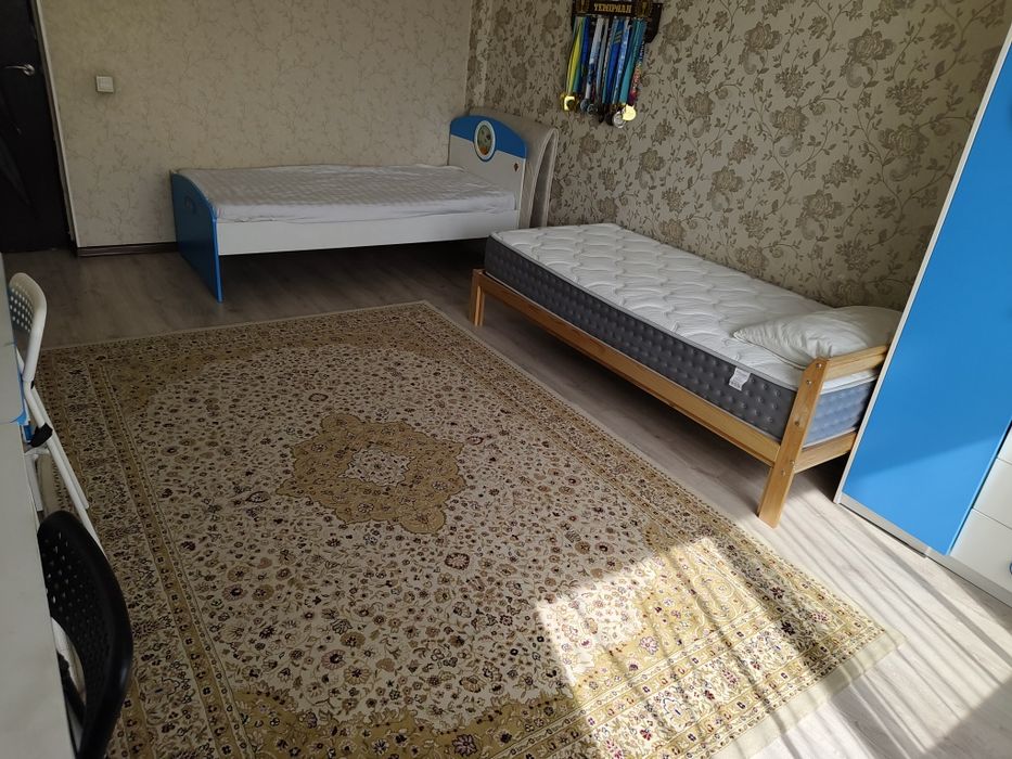 Ковёр 3х2 туретский 3шт