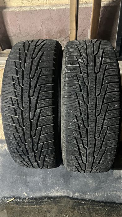 215/60/16 зимний
