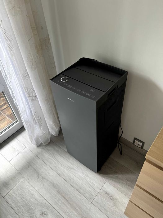 Air Purifier DAIKIN MCK70ZH в гаранция