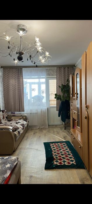 Продам квартиру  в хорошем состоянии