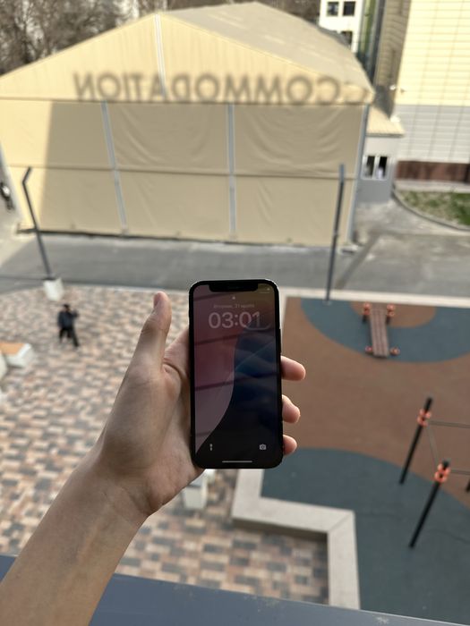 Iphone 12 mini 128gb 82% акб