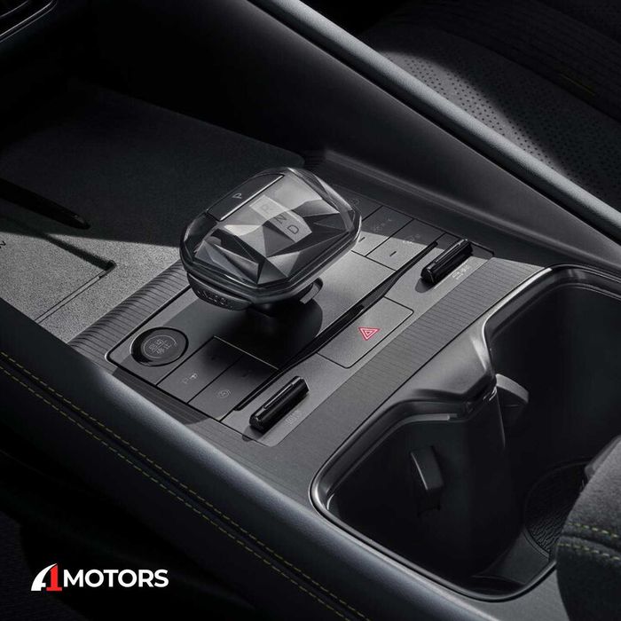 BYD SONG L Excellence