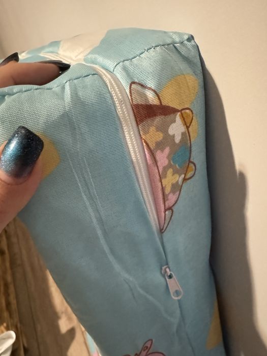 Матрац детский новый