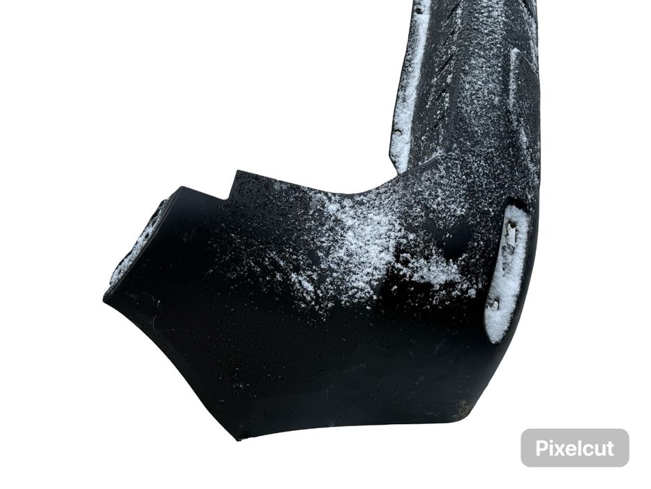 Bara Spate Dacia Dokker 2012 - >