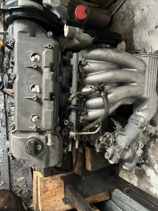 Продам двигатель лексус РХ-300