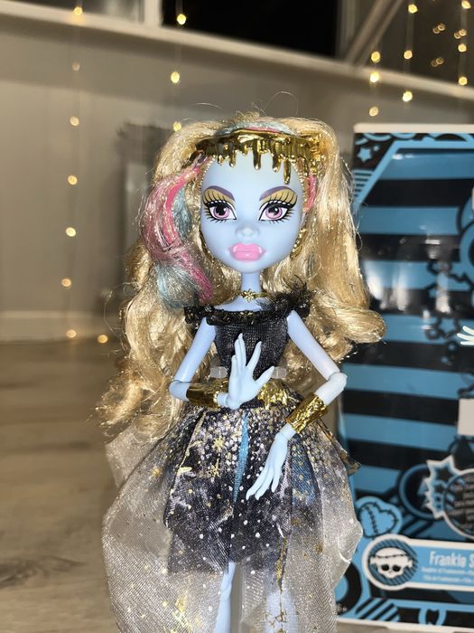 Монстр хай , monster high , маттел