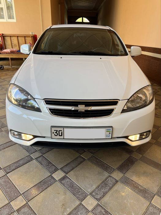 Jentra 4-pok Gaz ideal