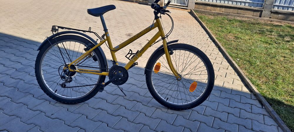 Bicicleta copii, Prophete, 24 inch
