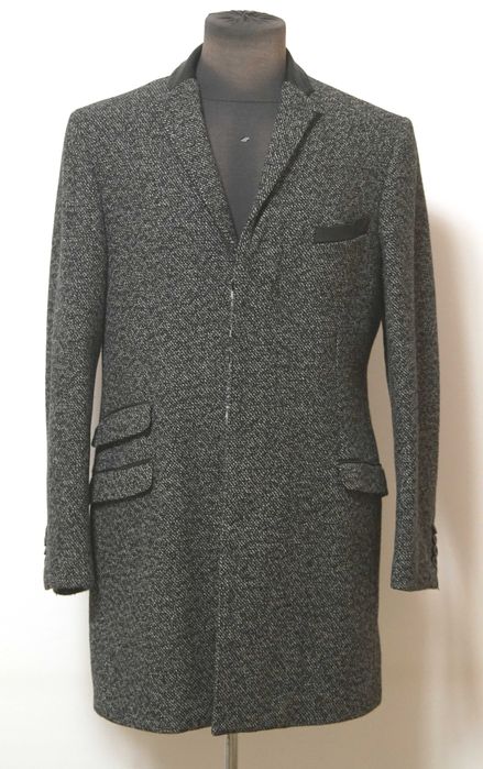 Palton ETRO Milano marimea 52