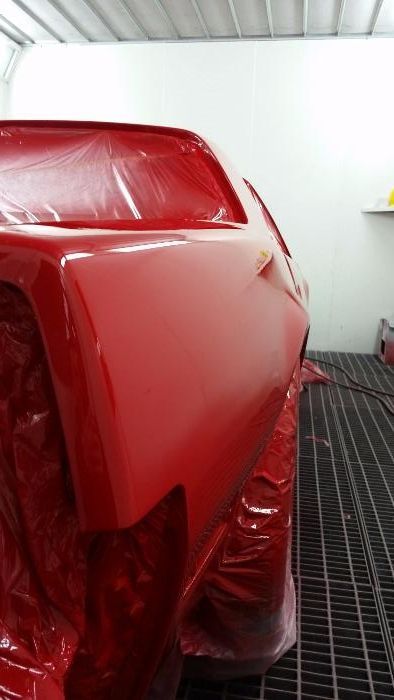 Бояджийска КАМЕРА под наем