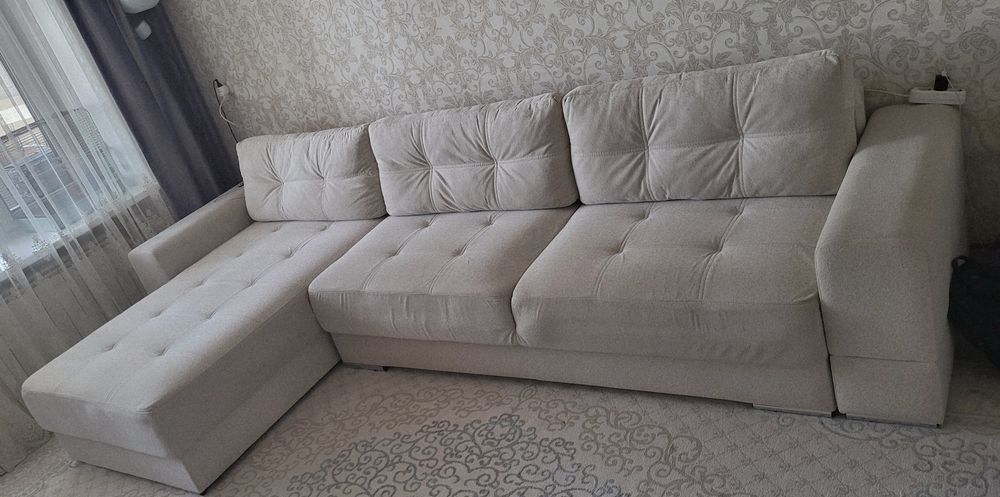 Продам диван 80 000