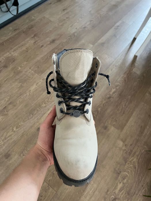Timberland 6 inch