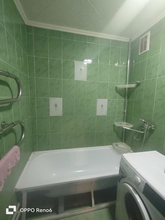 Сдача квартиры на Горке Дружбы