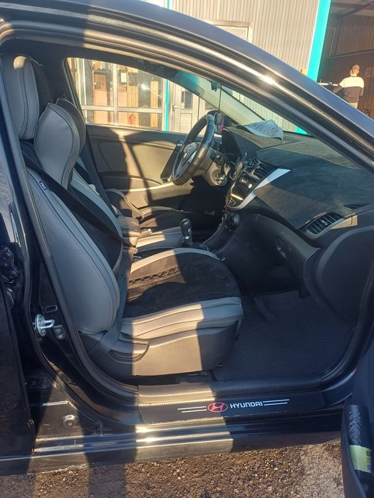 Продам надёжный автомобиль