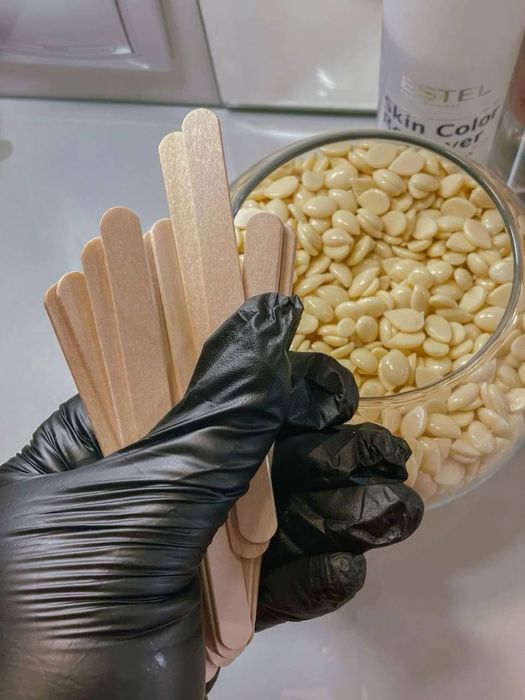 Мужская депиляция 10000 тг