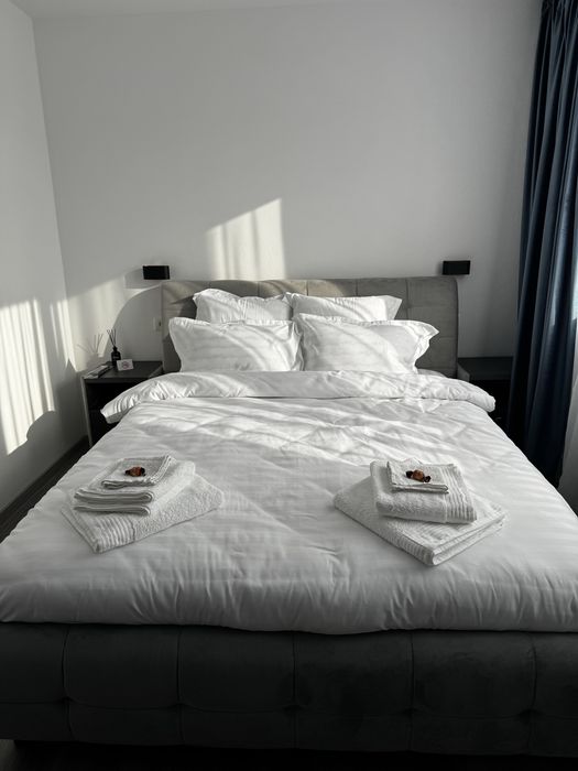 Apartament 2 camere | Zona Nicolae Titulescu/ SweetEscape | Recent renovat.  Mobilat si utilat | Etaj 2/4 |