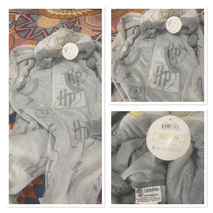 Комбинезон теплый