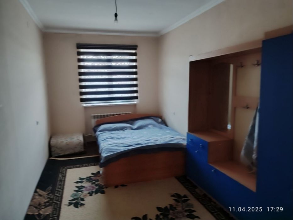 Uy ijara beriladi. Yangi Domlardan