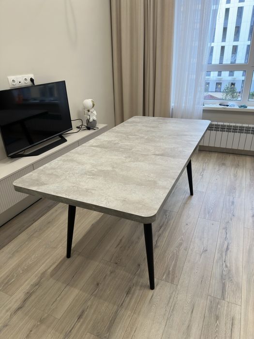 Раздвижной Стол