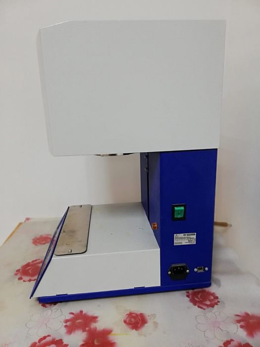 Металлокерамическая печь Практик