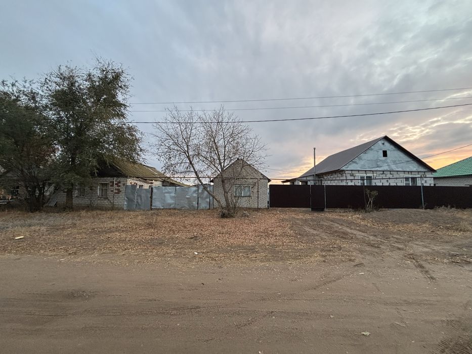 Продам загородный дом с. Озерное