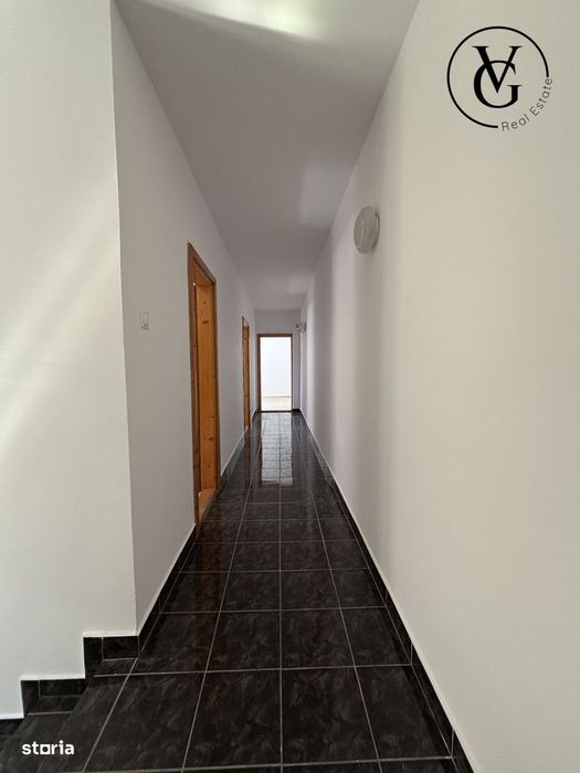 Spatiu comercial I 110 M2 I Capitol