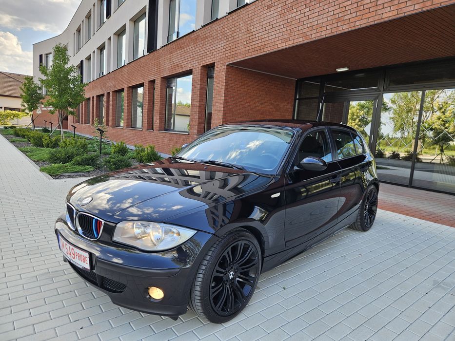 BMW Seria 1