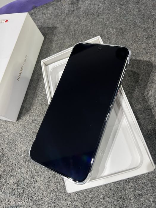 Huawei Pura 70 заключен