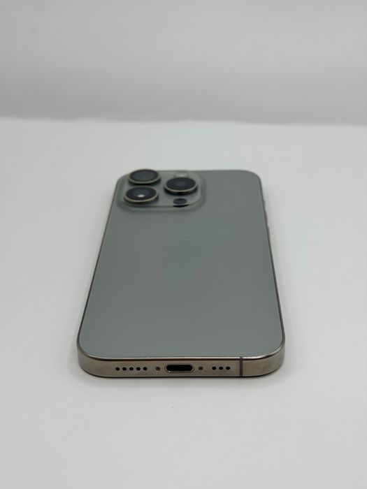 Iphone 15 Pro 256GB 100% Garantie Rate BuyBack - zonemag.ro