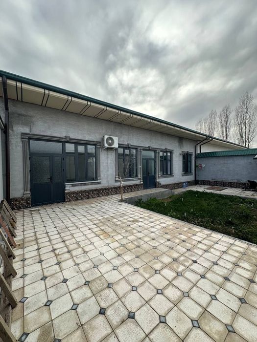 Участок Продажа Бектемир от поста 4 км  Махаля Истикбол