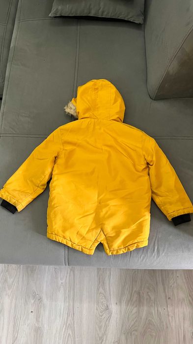 Използвано детско яке